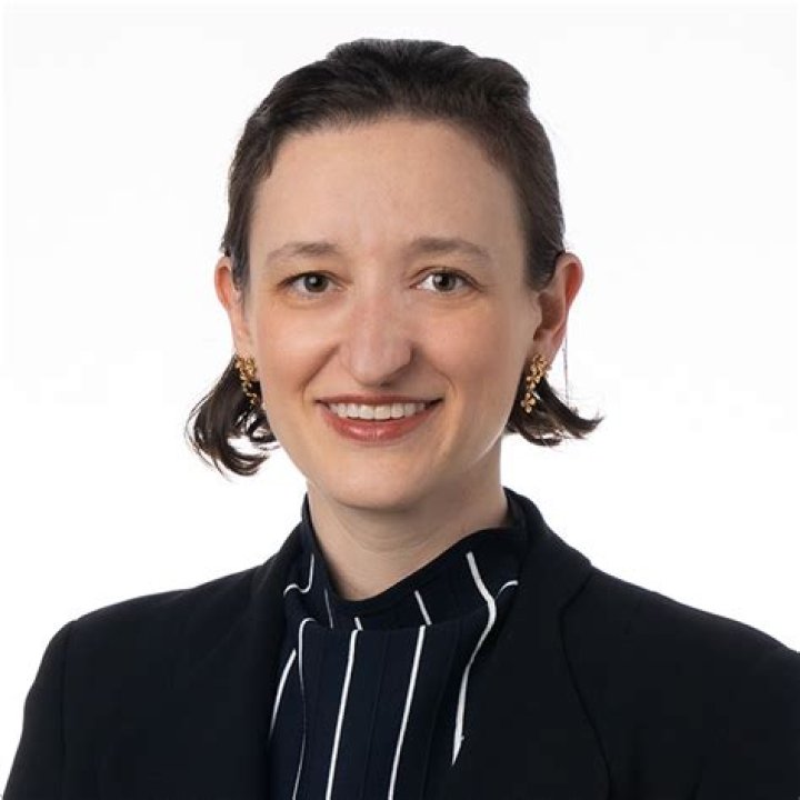 Patricia Roehrig, PA – Bethpage, NY