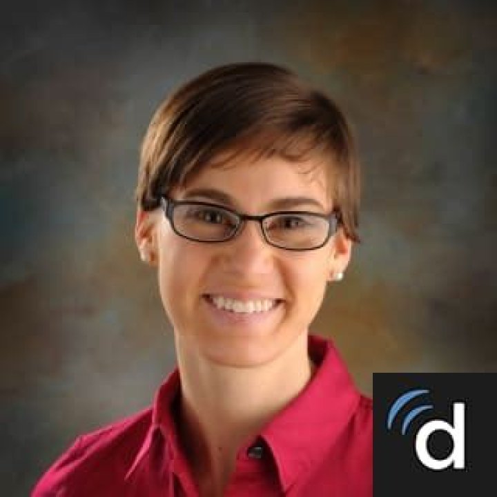 Rachel (Haugo) Johnson, PA – Woodburn, OR