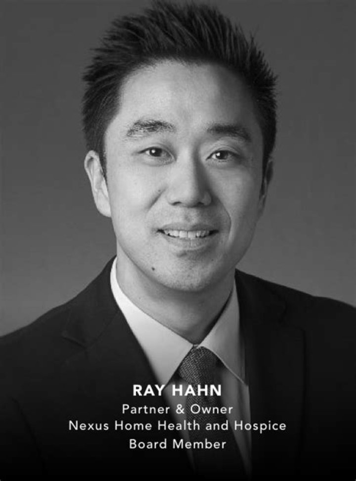 Ray Hahn, PA – Memphis, TN
