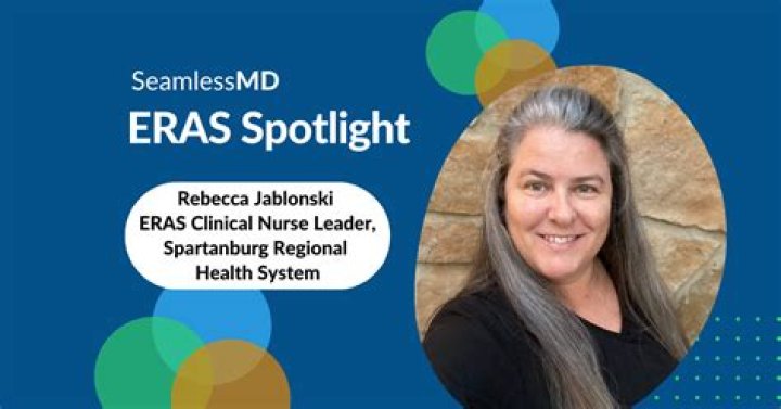 Rebecca Ball – Spartanburg, SC