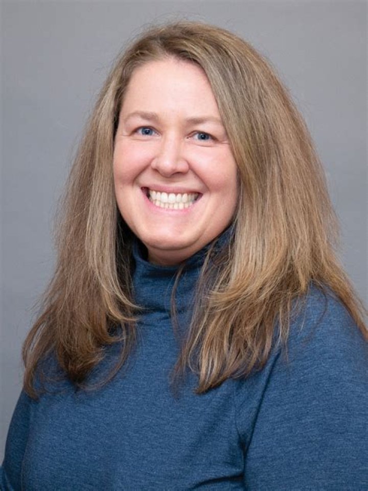 Rebecca (Davenport) Winslett, PA – South Burlington, VT