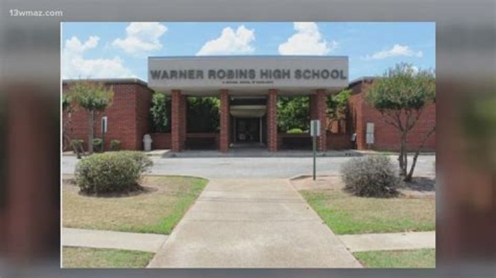 Robert Hamby – Warner Robins, GA