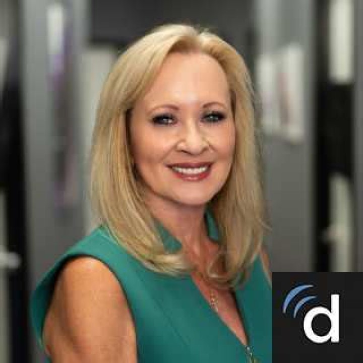 Robin Parry – Scottsdale, AZ