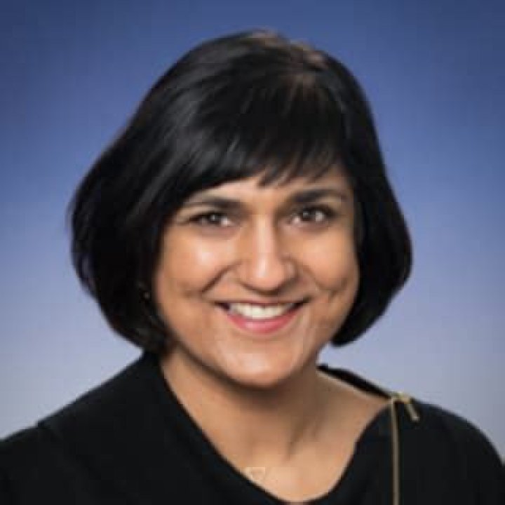 Roini Wadhwani – Seattle, WA