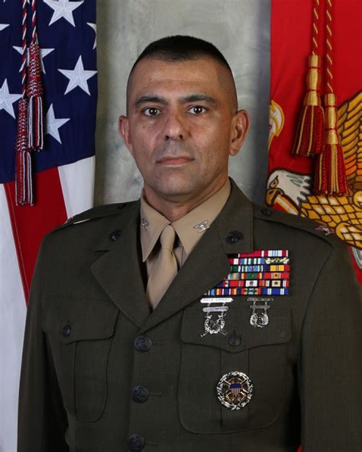 Ronald Zangari – Warwick, RI