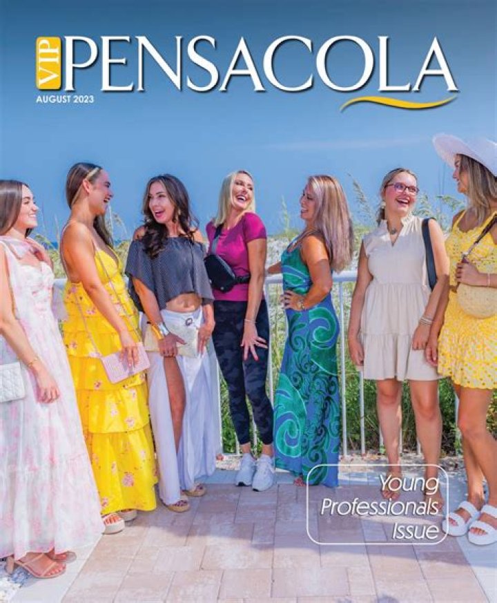 Sabrina Evans – Pensacola, FL