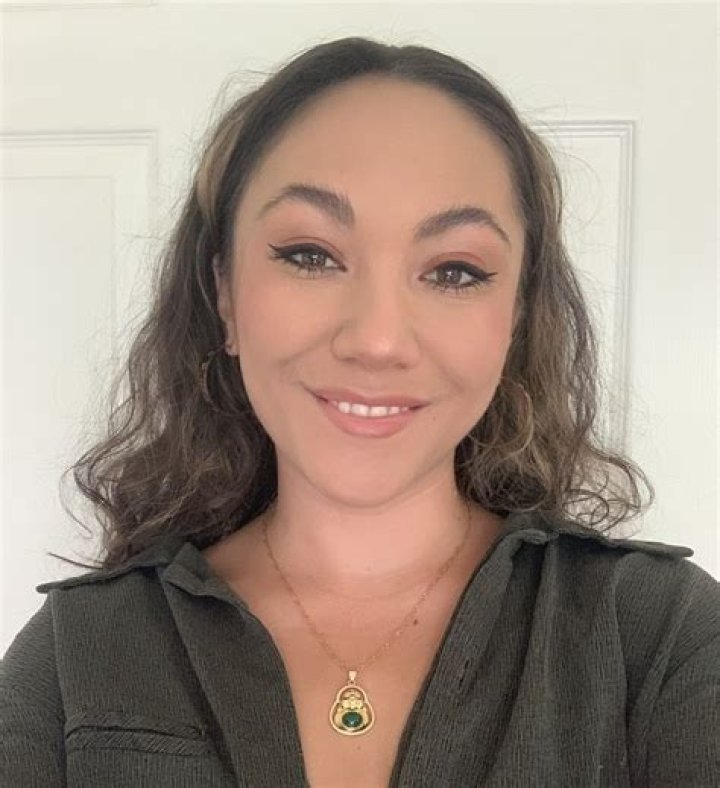 Samantha Trupp – Atlanta, GA