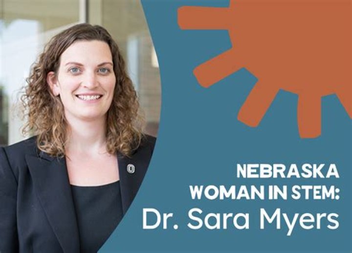 Sara Meyers-Clark – Wheaton, MD