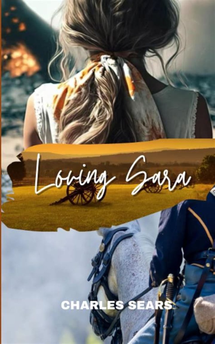 Sara Sears – Greenwood, SC