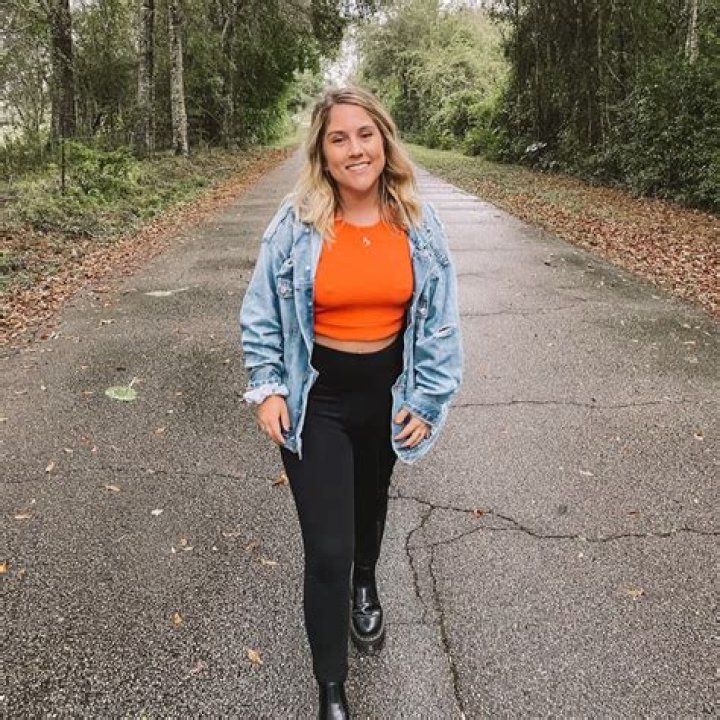 Sarah Brunelle – Charlotte, NC