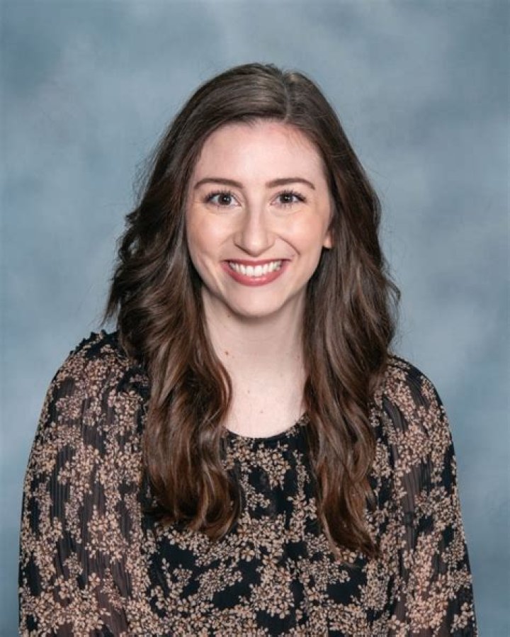 Sarah (Kistler) Kincaid, PA – Champaign, IL