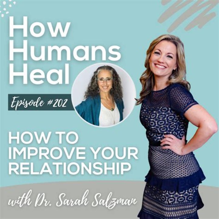 Sarah Salzman, PA – Katy, TX