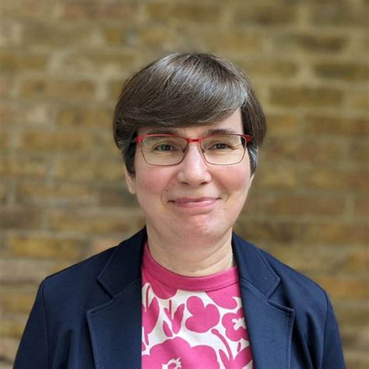 Sarah Yates – Waterloo, IL