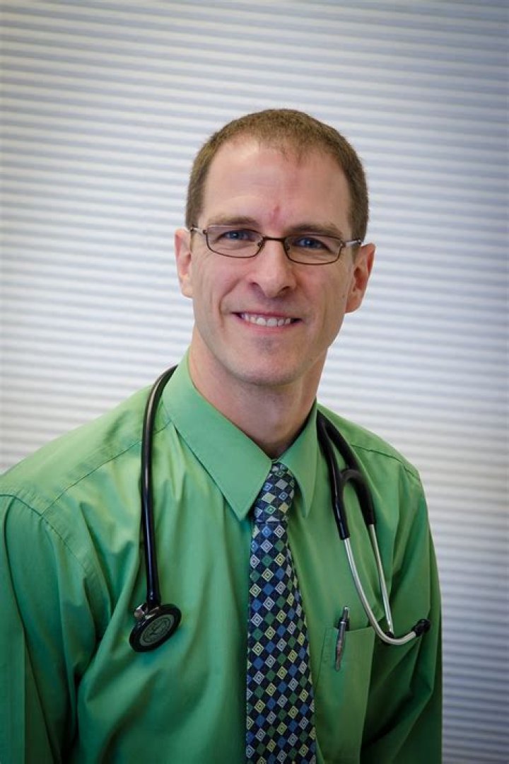 Scott Miller, PA – Yakima, WA