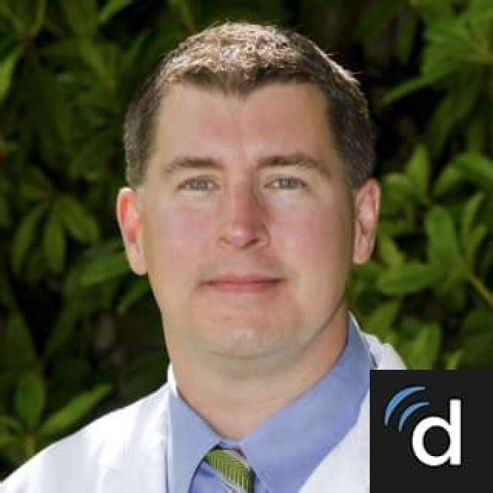 Scott Sherry, PA – Portland, OR