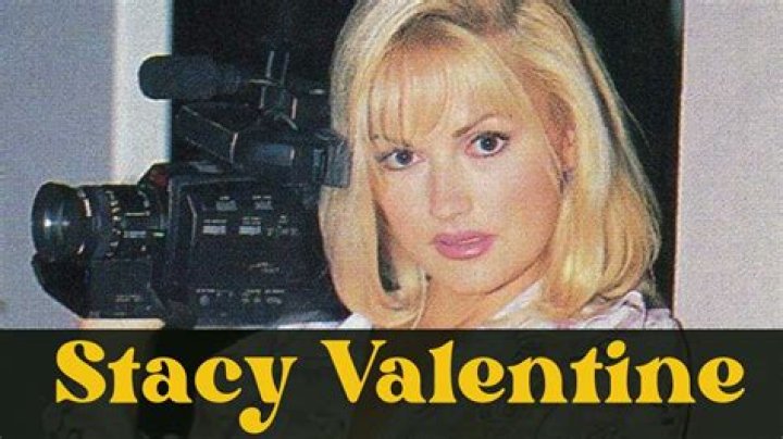 Stacey Valentine – Corning, OH