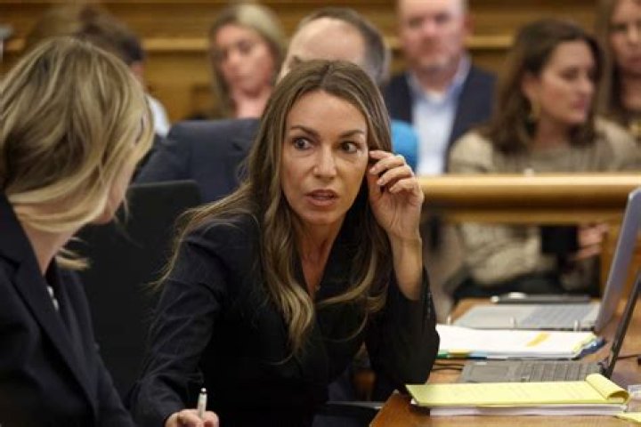 Stephanie Long – Canton, NC