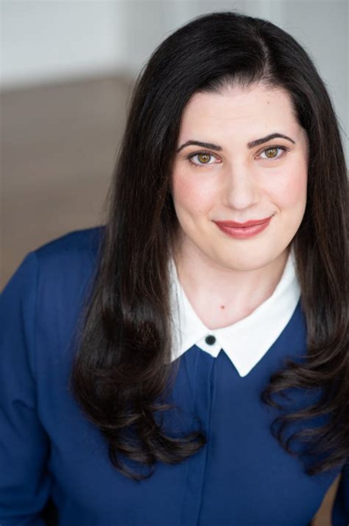 Stephanie Michaels – Detroit, MI