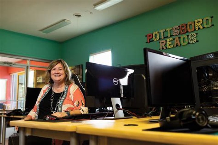 Steven Fairchild – Pottsboro, TX