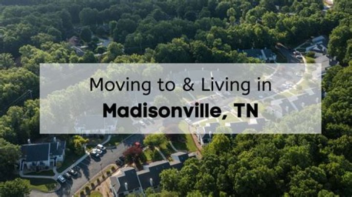 Tabitha (Blevins) Walker – Madisonville, TN