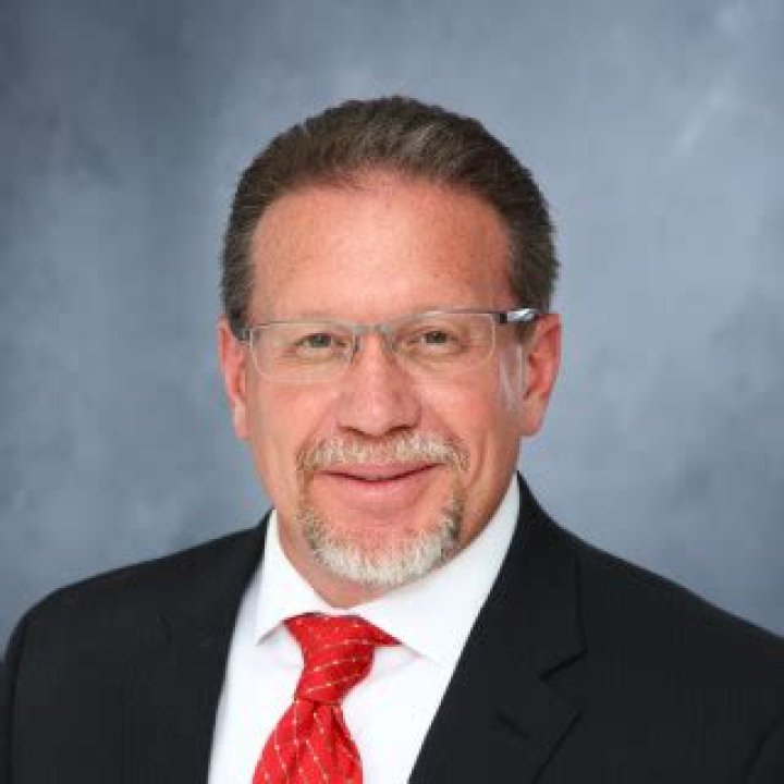 Ted Chaka, PA – Abilene, TX