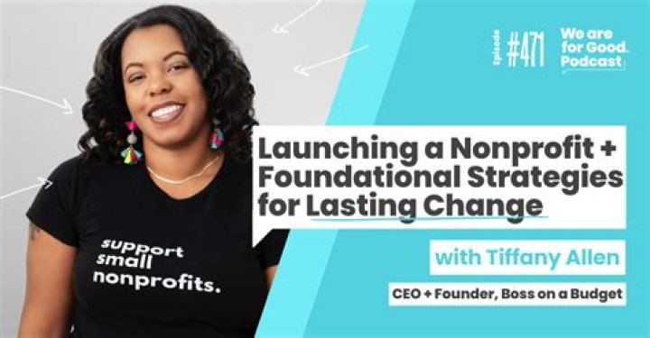 Tiffany Allen – Thomasville, NC