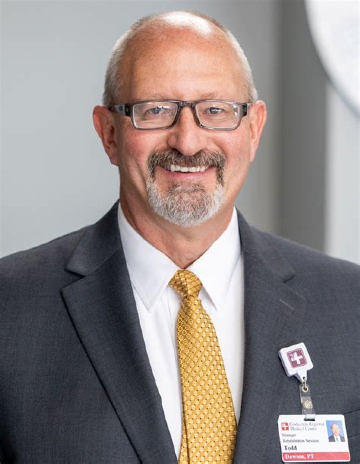 Todd Gibson, PA – Coshocton, OH