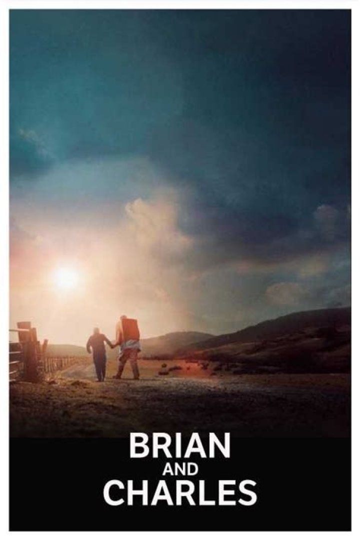 Who Is Mari Izzard? Meet The Cast Of The Upcoming Movie Brian and Charles
