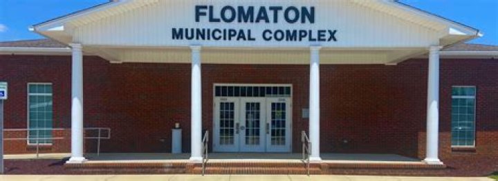 William Justice – Flomaton, AL