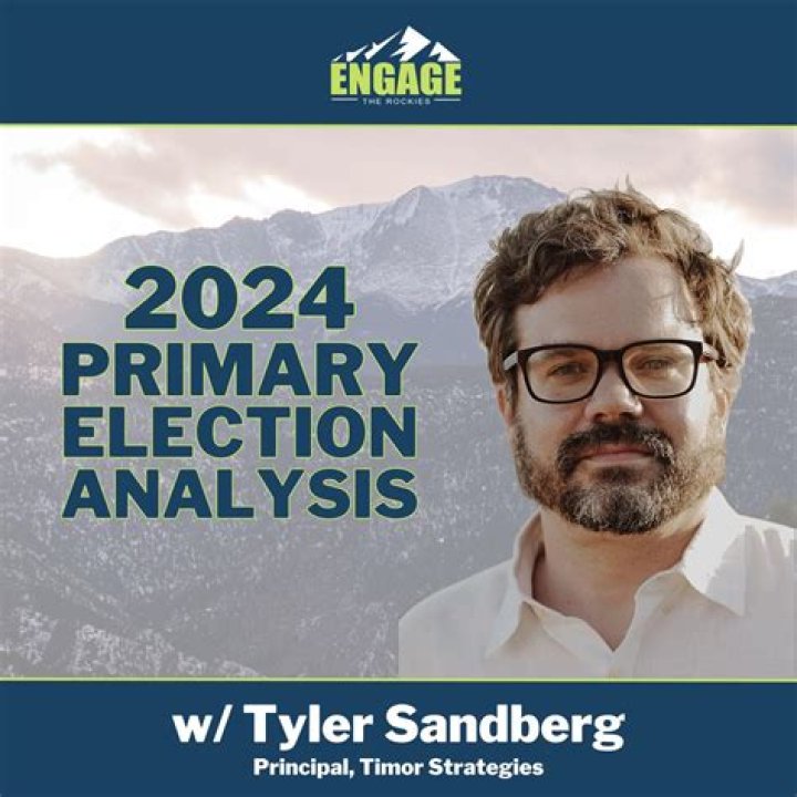 William Sandberg – Tyler, TX